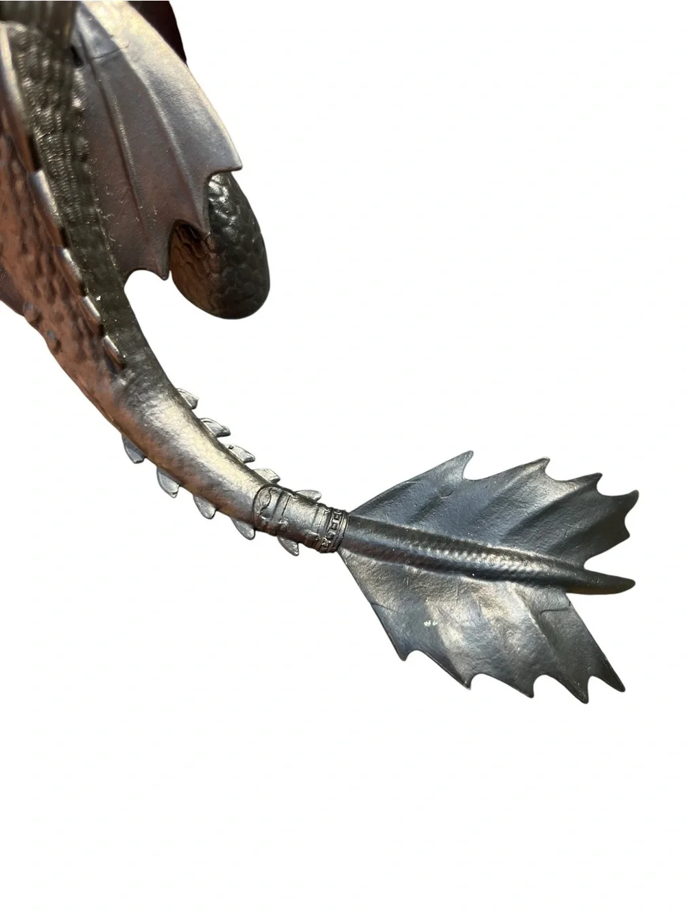 How to Train Your Dragon TOOTHLESS the Hidden World Deluxe Lights and Sounds
